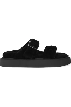 Giuseppe Zanotti Jolanda Winter sandals