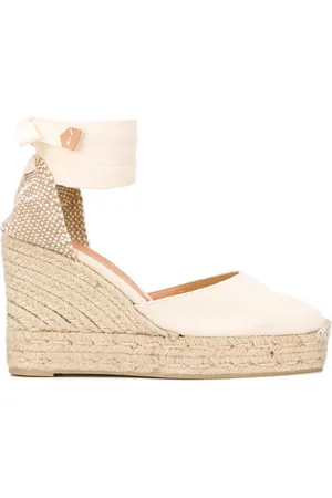 CASTA Carina wedge espadrilles