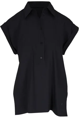 Bogner Half-button shirt