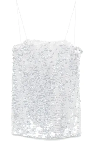 Retrofete Eleanora mini dress