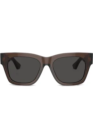 Burberry Square-frame sunglasses