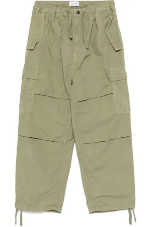 AMISH Tapered cargo pants