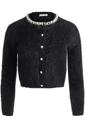 ALICE+OLIVIA Dollie cardigan