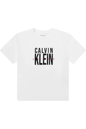 Calvin Klein Cotton t-shirt