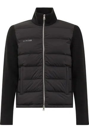 Moncler Panelled jacket