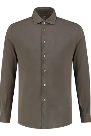 FEDELI Long sleeve shirt