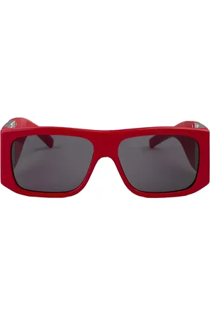 Givenchy Square-frame sunglasses