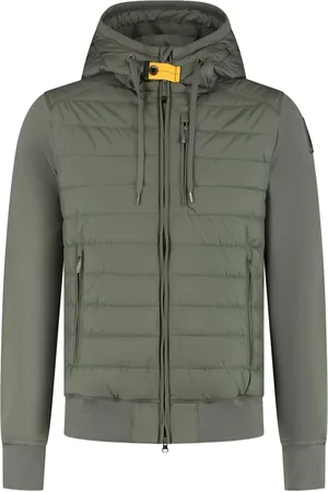 Parajumpers Ivor padded jacket