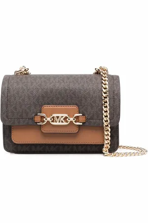 Michael Kors Heathers crossbody bag