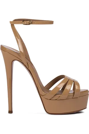 LE SILLA 140mm Lola sandals
