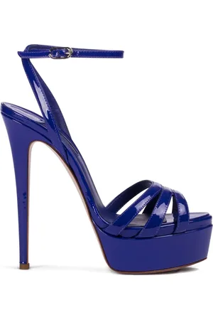 LE SILLA 140mm Lola sandals