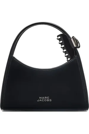 Marc Jacobs The Glam Claw Clip cross body bag