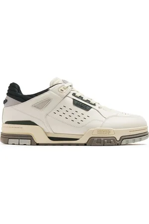Axel Arigato Panelled low-top sneakers