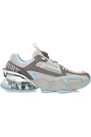 Philipp Plein Runner PS Thunder Mix sneakers