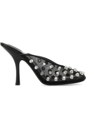 Alexander Wang 105mm Rhodes mules