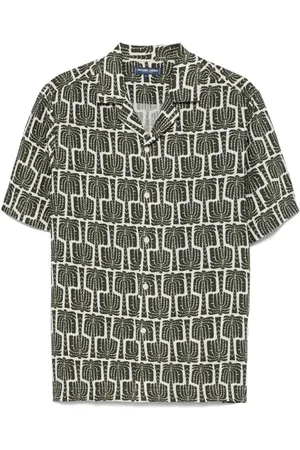 Frescobol Carioca Roberto shirt
