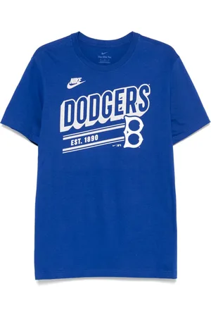 Nike Brooklyn Dodgers Cooperstown T-shirt