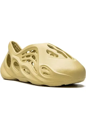 adidas Yeezy Foam Runner "Sulfur" sneakers