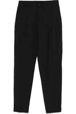 TRANSIT Pleated trousers