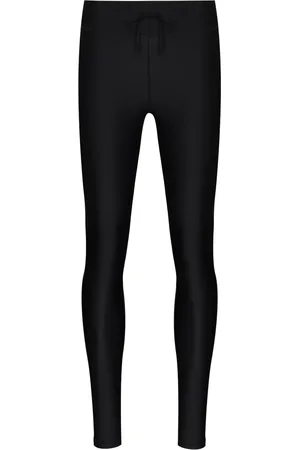 The Upside Soft stretch-fit yoga leggings