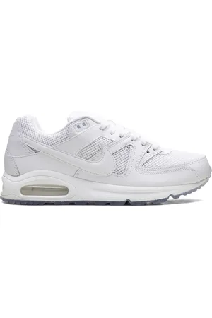 Nike Air Max Command "Triple " sneakers