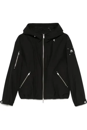 Moose Knuckles Beaumont jacket