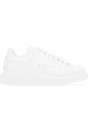 Alexander McQueen Oversized low-top sneakers