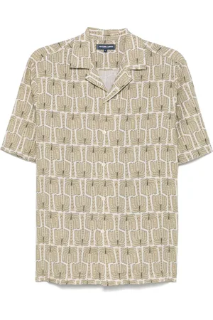 Frescobol Carioca Roberto shirt