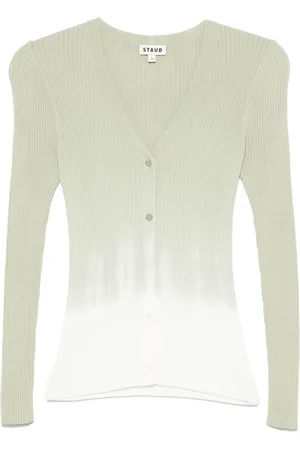 Staud Cargo cardigan