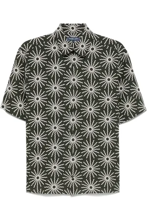 Frescobol Carioca Castro shirt