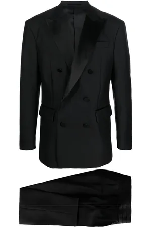 Dsquared2 Tailored double-breasted suit