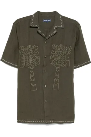 Frescobol Carioca Flavio shirt