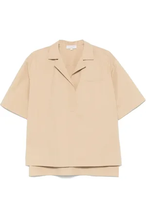 ANTONELLI Short-sleeve blouse