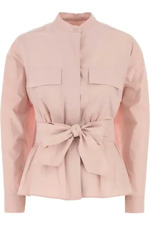 Max Mara Cotton blouse