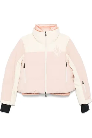 Moncler Stennes ski jacket
