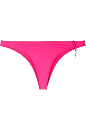 Jacquemus Le Bas De Maillot Signature bikini bottoms