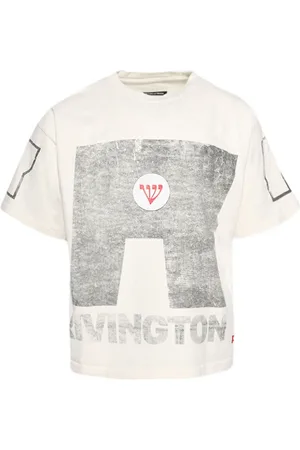 RRR-123 Cotton T-shirt