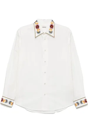 BODE Candyfloss shirt