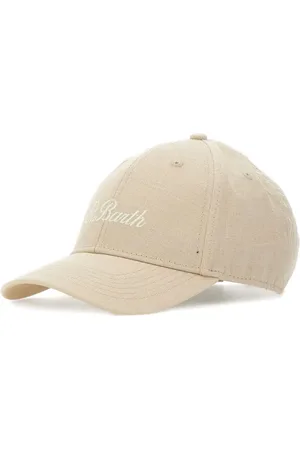 MC2 SAINT BARTH Cotton baseball cap