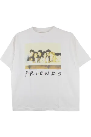 SAINT MXXXXXX X Friends cotton T-shirt