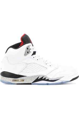 Jordan Air 5 Retro "Cement" sneakers