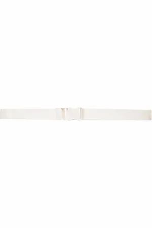P.A.R.O.S.H. Clip-buckle belt