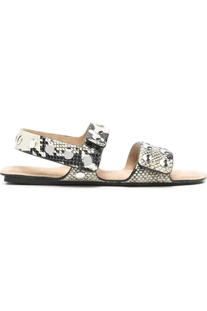 Khaite Boden sandals