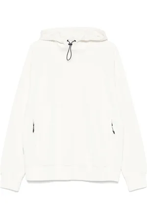 Woolrich Cotton hoodie