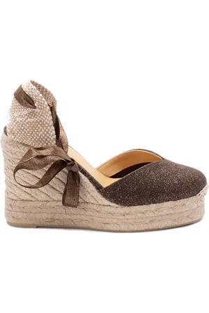 CASTA 80mm Chiara espadrilles