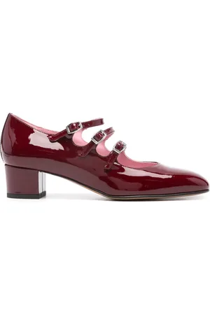 Carel Kina 40mm Mary Jane shoes