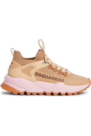 Dsquared2 Lace-up low-top sneakers