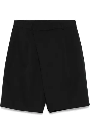 JUUN.J Wool shorts