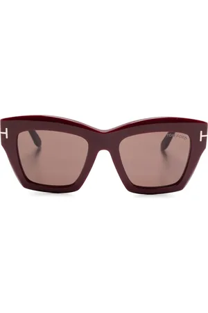 Tom Ford Luna sunglasses