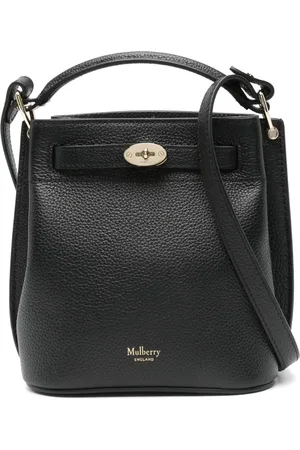 MULBERRY Mini Islington bucket bag